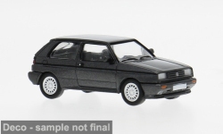 PCX87 PCX871598 - H0 - VW Rallye Golf - dunkelgrau